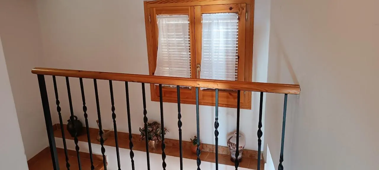 Villa Casa Dolors Ossó de Sió Сasa de vacaciones