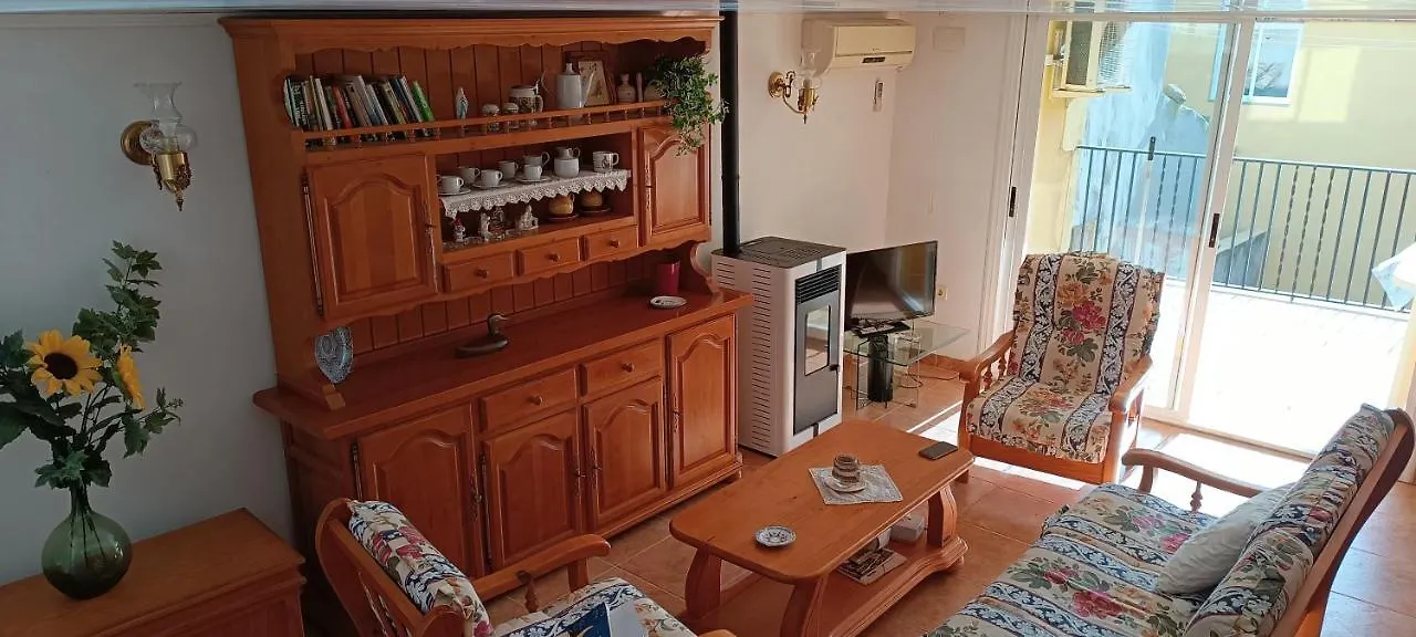 Villa Casa Dolors Ossó de Sió