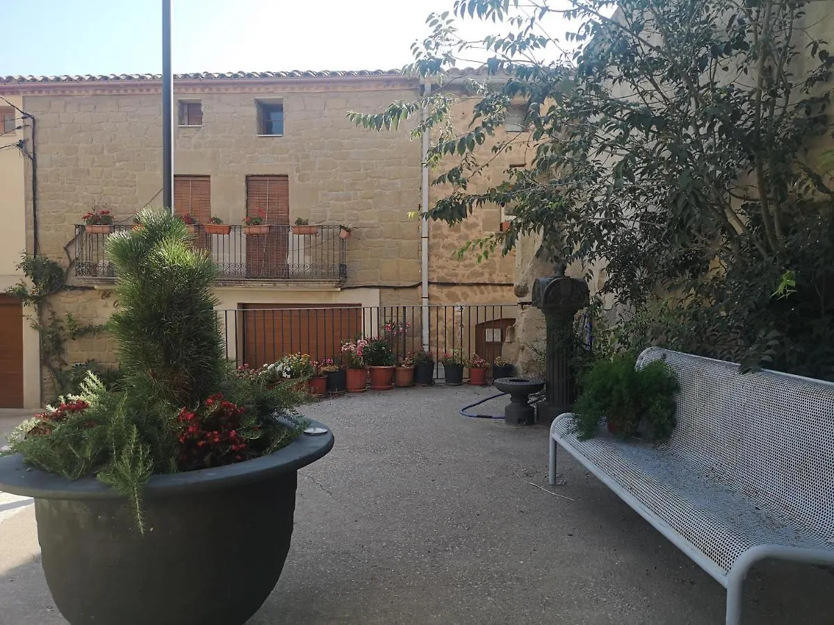 Сasa de vacaciones Villa Casa Dolors Ossó de Sió