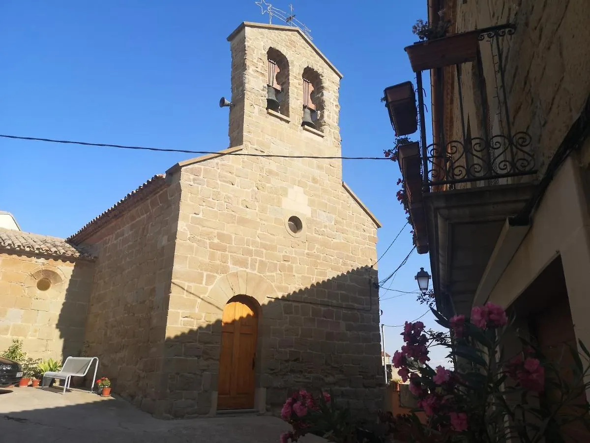 Villa Casa Dolors Ossó de Sió España