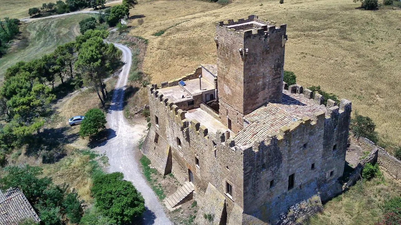 Villa Casa Dolors Ossó de Sió 0*,  España