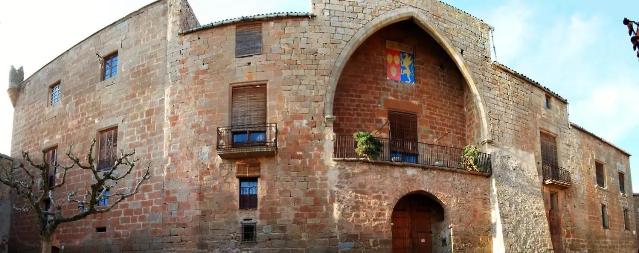 Villa Casa Dolors Ossó de Sió 0*,