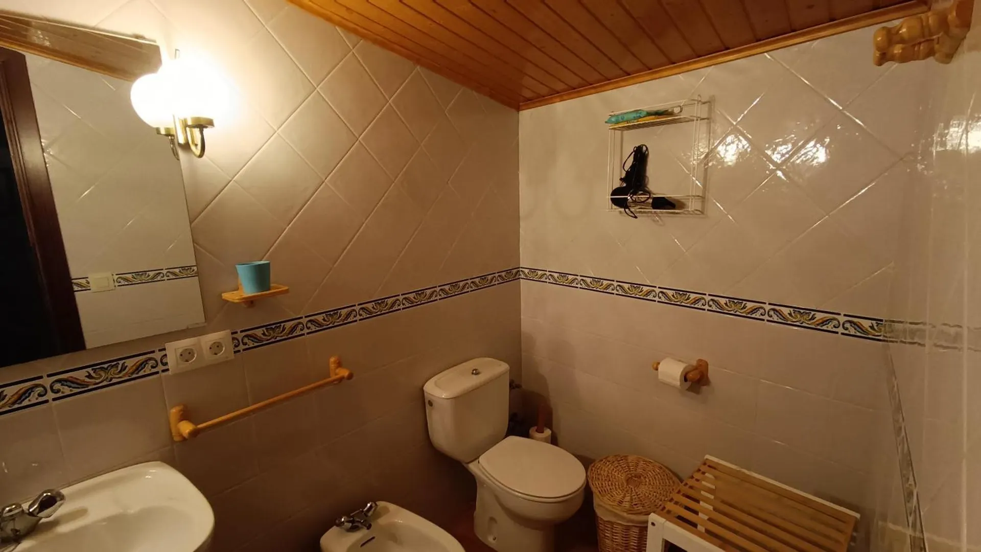 Villa Casa Dolors Ossó de Sió Сasa de vacaciones